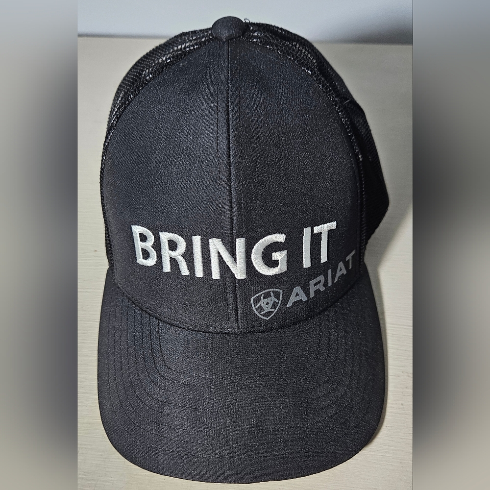Ariat Hat